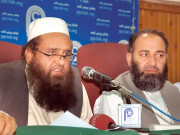 این اے 12 صوابی میں نتائج مسترد دوبارہ پولنگ کا مطالبہ