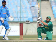 بلائنڈ کرکٹ ٹیم کا دورہ پاکستان نے بھارت سے جواب طلب کرلیا