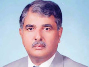 نواب شاہ اسپتال پر 2 دن میں 86 کروڑ کیسے خرچ کیے واٹرکمیشن