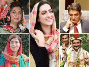 خیبر پختونخوا اسمبلی میں نئے چہروں کی آمد