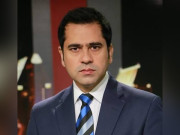 ایکسپریس نیوز کے اینکر پرسن عمران خان کے گھر پر فائرنگ