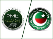 قائدایوان ن لیگ کومشترکہ امیدوار کیلیے مشکلات