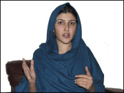 پی ٹی آئی نے میرے ووٹ پیسوں سے خریدےعائشہ گلالئی