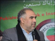 تختِ پشاور کا اصل حقدار کون