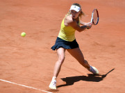 روم ماسٹرز ووزینسکی ناکامیوں کے بھنور میں پھنس گئیں  