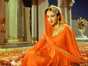 مینا کماری کی 85 ویں سالگرہ منائی گئی