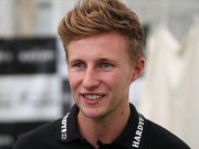 جوئے روٹ کو کم ترین وقت میں 6 ہزار ٹیسٹ رنز بنانے کا اعزاز حاصل