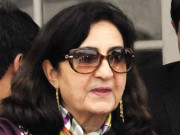 سچے دل سے کہتی ہوں سعد رفیق نے بہترین کام کیا نگراں وزیر ریلوے