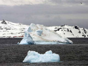 گلیشیئرز کے پگھلاو ٔمیں خطرناک اضافہ