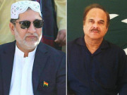 حکومت سازی پی ٹی آئی نے بی این پی سے مدد مانگ لی