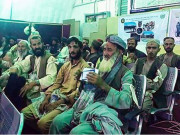 افغان کمانڈوز کا طالبان کی نجی جیل کے خلاف آپریشن61 قیدی رہا