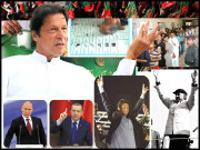 الیکشن 2018ء پانچ کروڑ ووٹرز کی سماجی اور سیاسی بصیرت کی عکاسی