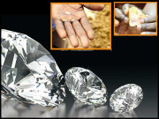 پریوں کے دیس میں آلودگی