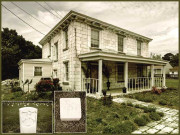 ’’ٹومب اسٹون ہاؤس‘‘