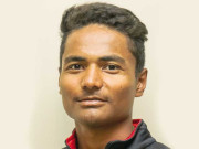 15 سالہ روہت ون ڈے ڈیبیو کرنے والے چوتھے کم عمر ترین کرکٹر