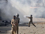 مقبوضہ کشمیر میں قابض بھارتی فورسز کی سوپور میں فائرنگ سے مزید 2 نوجوان شہید