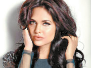 نئی فلم میں ایکشن کردار نبھانا چاہتی ہوں ایشا گپتا