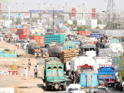 کارکنان کے قتل پر حکومتی خاموشی شرمناک ہے  اہلسنّت والجماعت