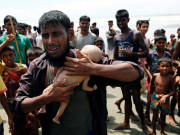 روہنگیا مسلمانوں کا تحفظ کی ضمانت کے بغیر واپسی سے انکار