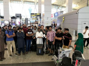 ایک ہفتہ گزرگیا چین میں محصور 324 مسافر وطن نہ پہنچے