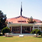 بلوچستان 3 جماعتی اتحاد کی حکومت بنانے کا امکان