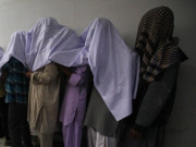 کوسٹ گارڈز نے 44 تارکین وطن کو حراست میں لے لیا