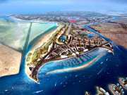 بہتے ہوئے پانی پہ بنیادِ مکاں رکھ دی  