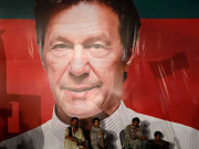 خان صاحب اب آپ کی طاقت ہم اور ہماری طاقت آپ ہیں