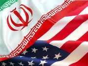 امریکا اور ایران کے درمیان کشیدگی 