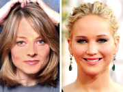 جوڈی فوسٹر پسندیدہ ہدایتکارہ ہیں جینیفر لارنس  