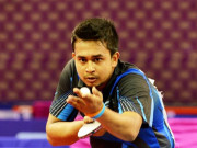 بھارتی ٹیبل ٹینس اسٹار نے ریپ کا الزام لگانے والی لڑکی سے شادی کرلی