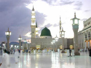 مدینہ منورہ کی فلاحی ریاست