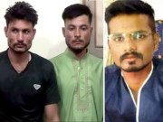 لانڈھی میں نوجوان کے قاتل 2 دوست گرفتار