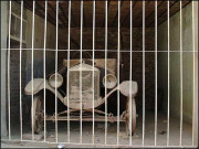 نوادرات کے تحفظ کے نام پر محکمہ ثقافت سندھ کی لوٹ کھسوٹ