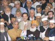 اپوزیشن اتنی پریشان کیوں ہے