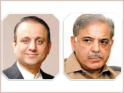 وزیر اعلیٰ کا انتخاب ن لیگ عبدالعلیم خان سے خوفزدہ کیوں 