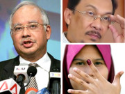  ملیشیا کو بھی چائینیز سونامی کا سامنا 