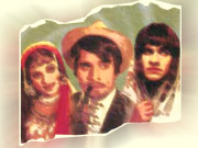 ٹھگوں کی دنیا 