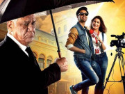 پاکستانی فلم ’ایکٹر ان لاء‘ کو بھارت میں دکھانے کا فیصلہ
