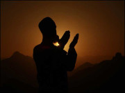 بندگی کی چاہ میں