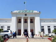 گورنر خیبر پختونخوا نے اسمبلی کا اجلاس 13 اگست کو طلب کرلیا