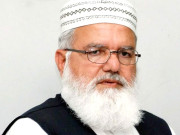 لندن اے پی سی کے مشترکہ اعلامیے پرعمل کیا جائے لیاقت بلوچ 