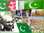 تحریک پاکستان کو مقبول بنانے والا سوشلسٹ دانشور