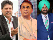 عمران خان کی حلف برداری کپل دیو اور سدھو نے پاکستان آنے کی تصدیق کردی