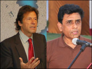 پی ٹی آئی اور ایم کیو ایم میں نو نکاتی تاریخی معاہدہ