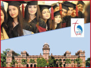 جامعات کی 20ویں سب سے بڑی تعداد رکھنے کے باوجود۔۔۔