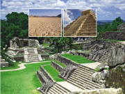 مایا تہذیب کی زوال پذیری کا سبب کیا تھا سائنس دانوں نے صدیوں پرانا معمّا حل کرلیا