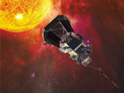 پارکر سولر پروب