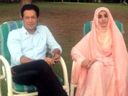 متوقع وزیراعظم عمران خان کی اہلیہ کو چیئرپرسن گرلز گائیڈ نامزد کیے جانے کا امکان