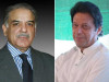 عمران خان، شہباز شریف ہتک عزت کیس میں اہم پیشرفت، سپریم کورٹ نے بانی پی ٹی آئی کا حق دفاع بحال کردیا